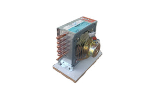 کندانسور مس درجه ۱ گارانتی دار