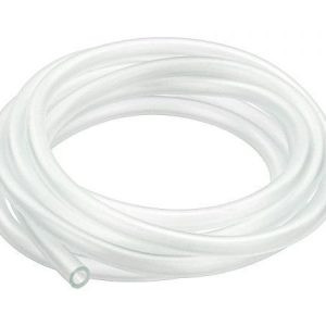 شلنگ سیلیکونی نسوز درجه ۱ مخصوص تقطیر ۲۴ ساعته و حرارت بالا مناسب تقطیر