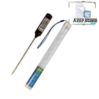 دماسنج دیجیتالی کالیبر دقیق مایعات